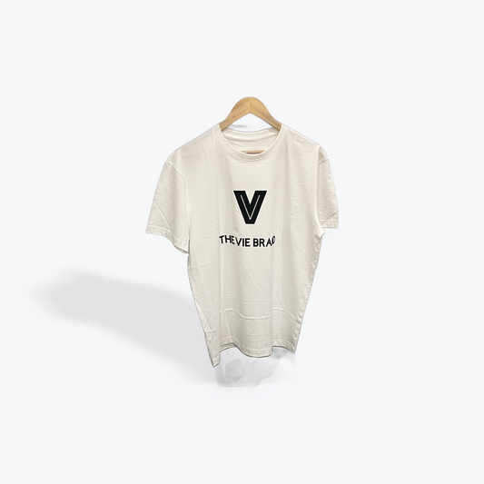 Vie Short Sleeve T-Shirt
