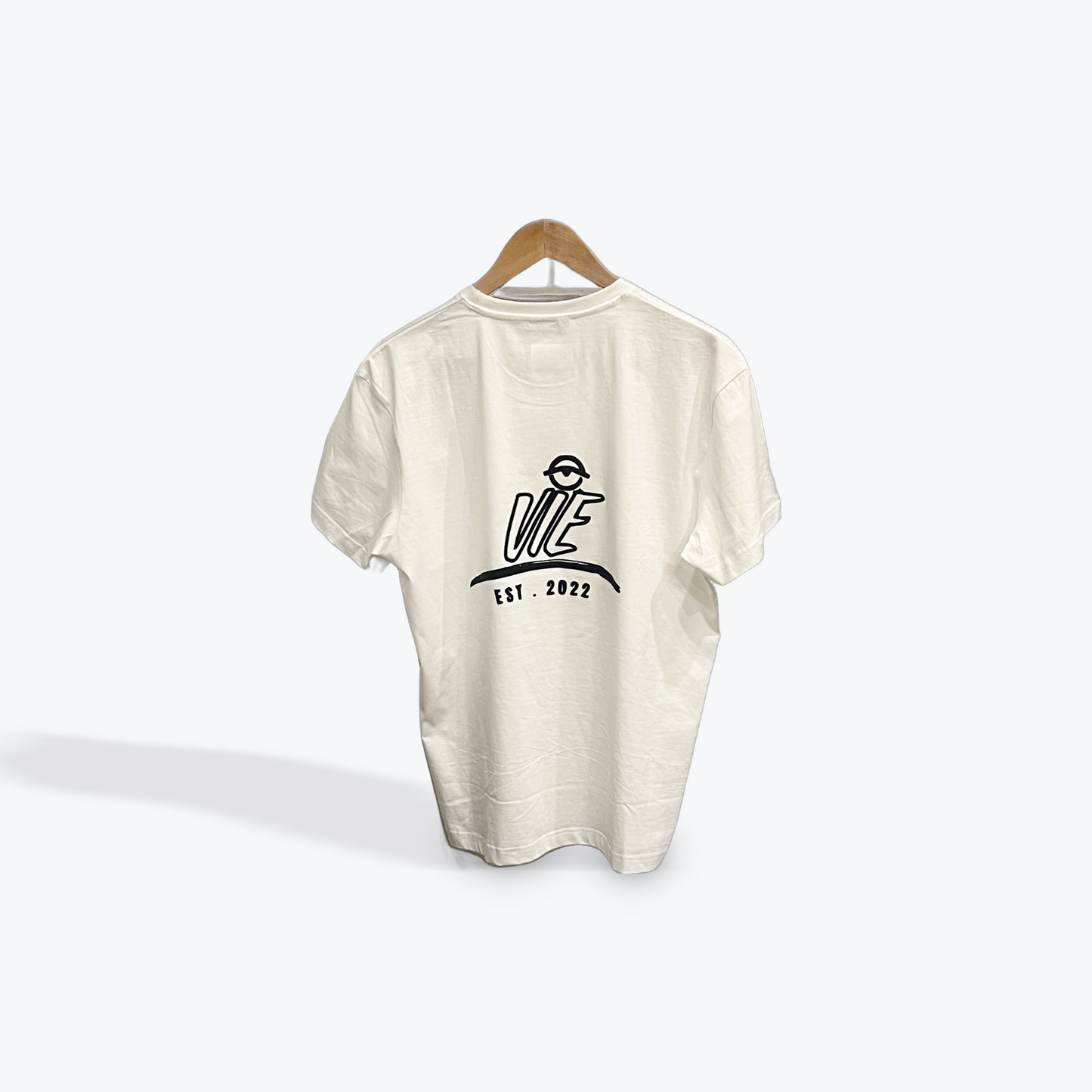 Vie Short Sleeve T-Shirt