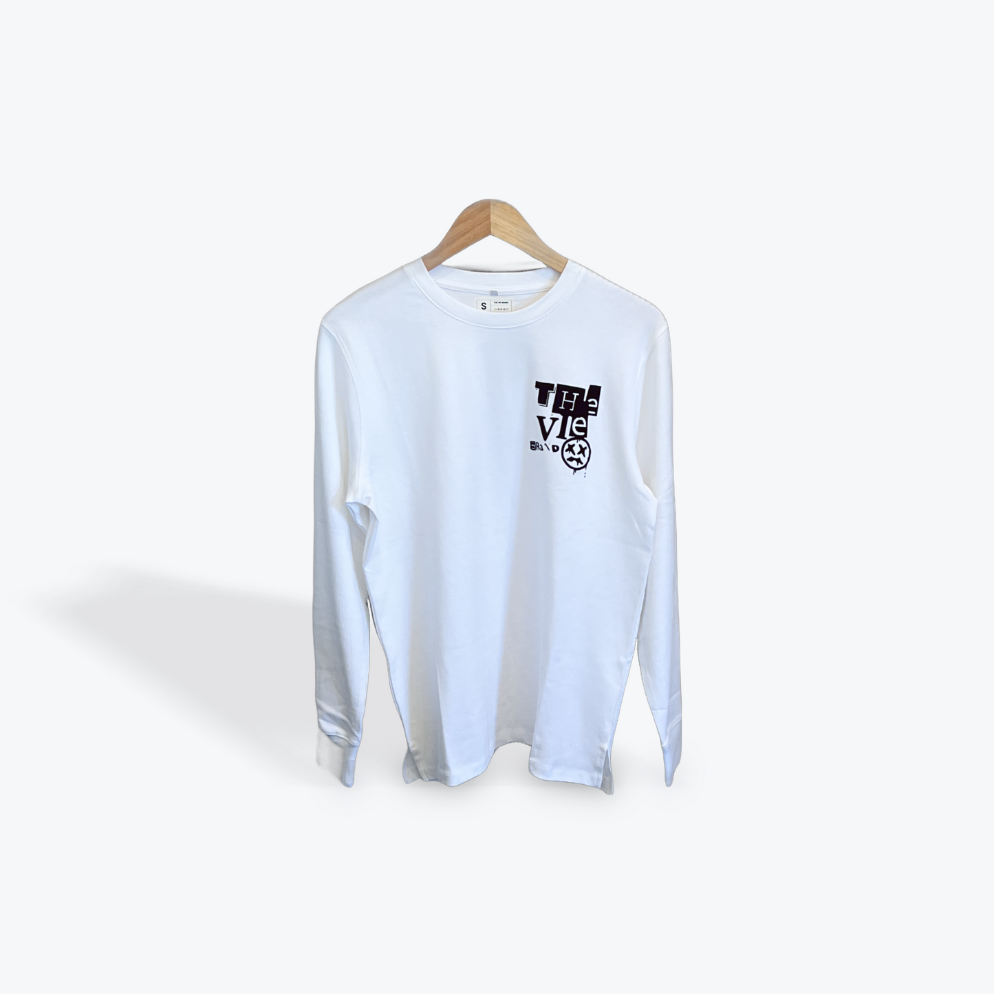 Vie Long Sleeve T-Shirt
