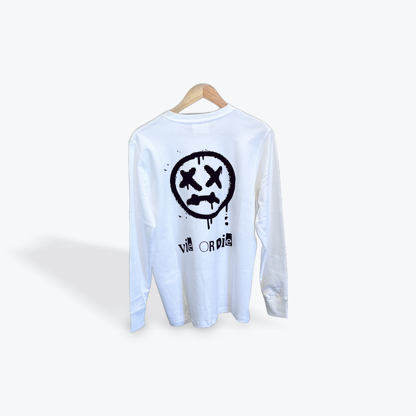 Vie Long Sleeve T-Shirt