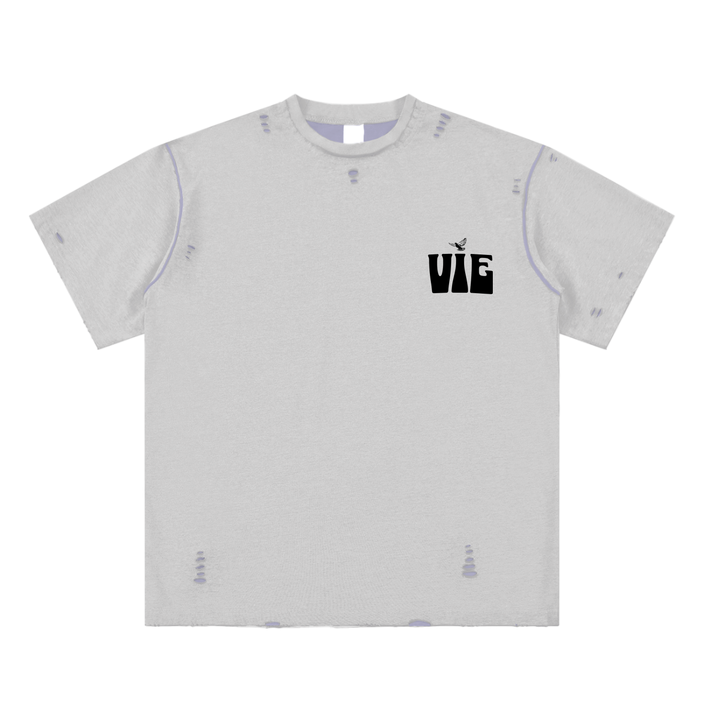 VIE HIGH TEE