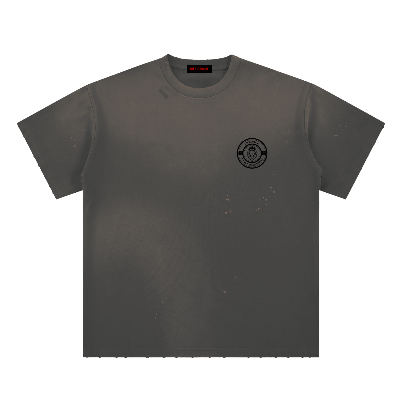 VIE JUNGLE TEE