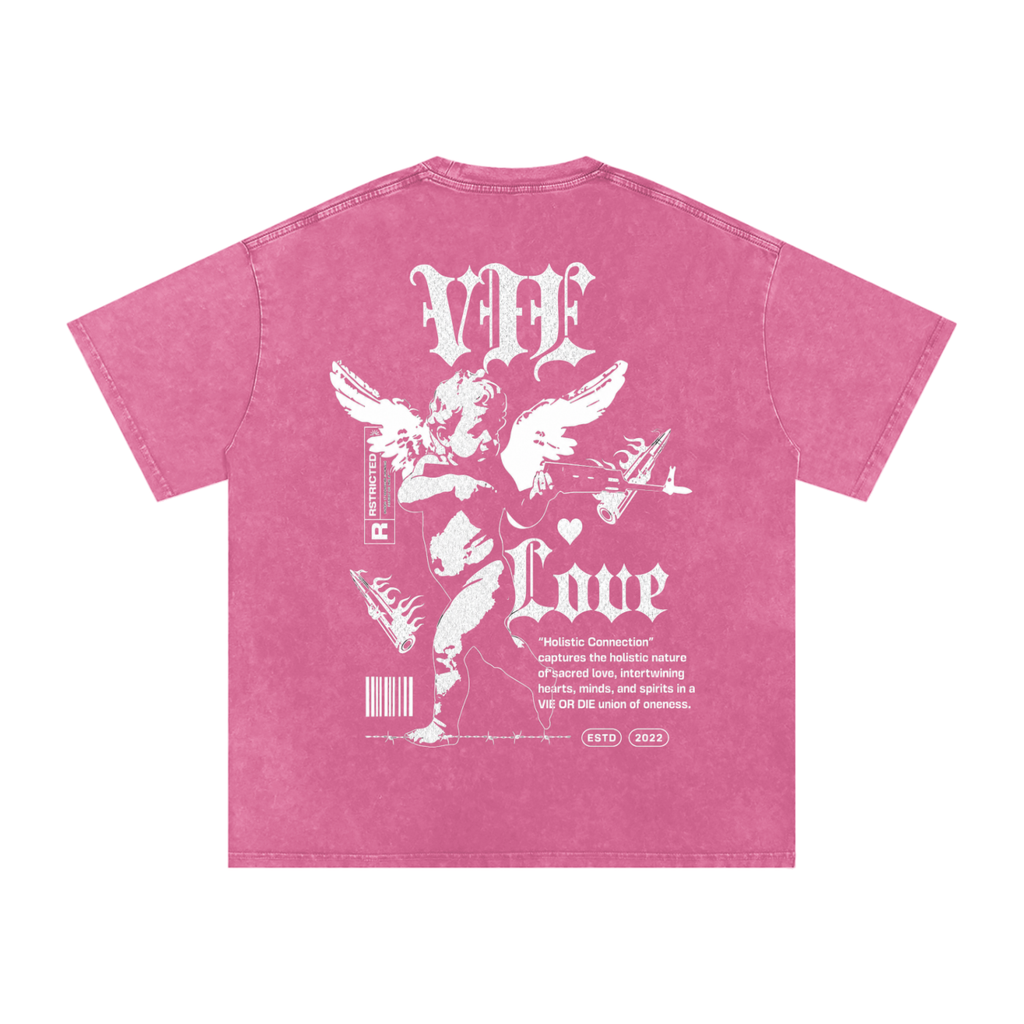 VIE LOVE TEE