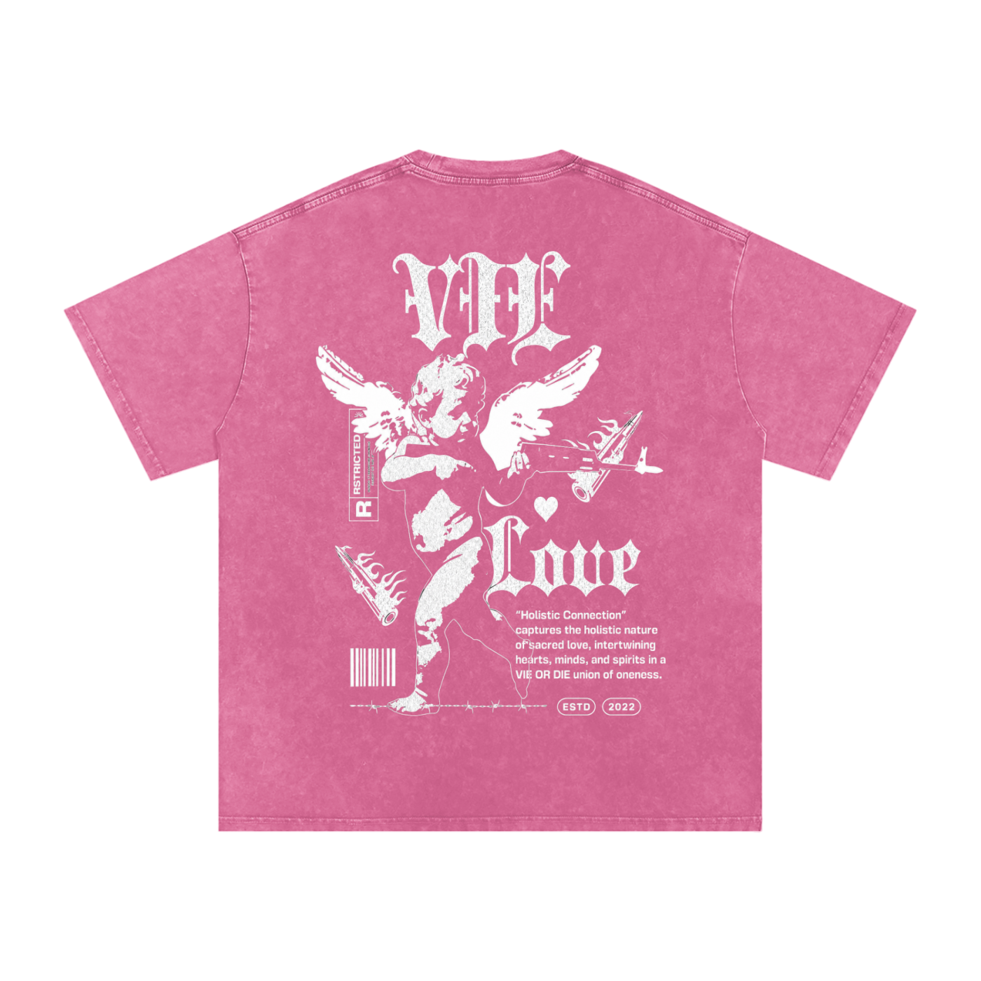 VIE LOVE TEE