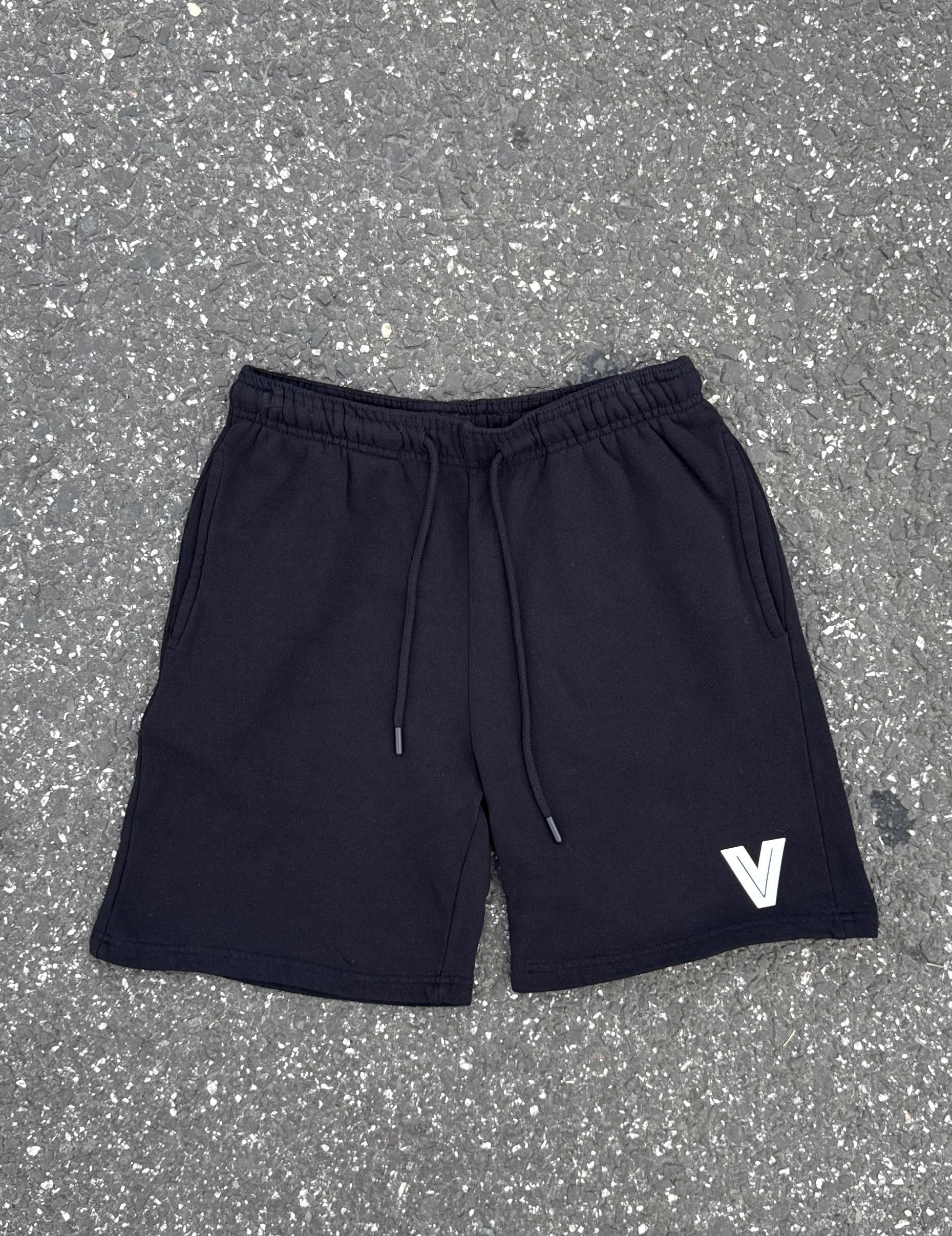VIE SWEATSHORTS
