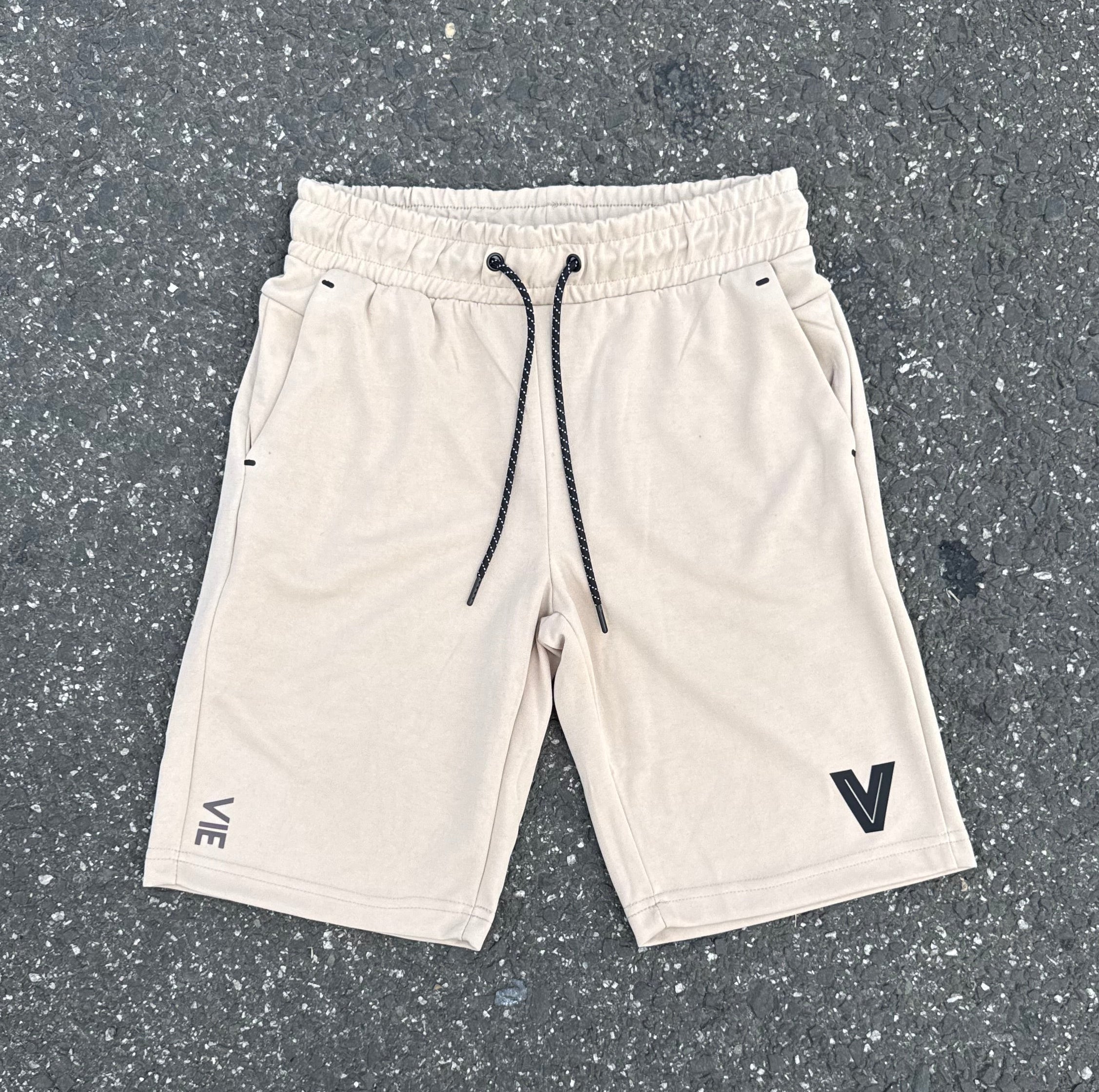 VIE TECH SHORTS