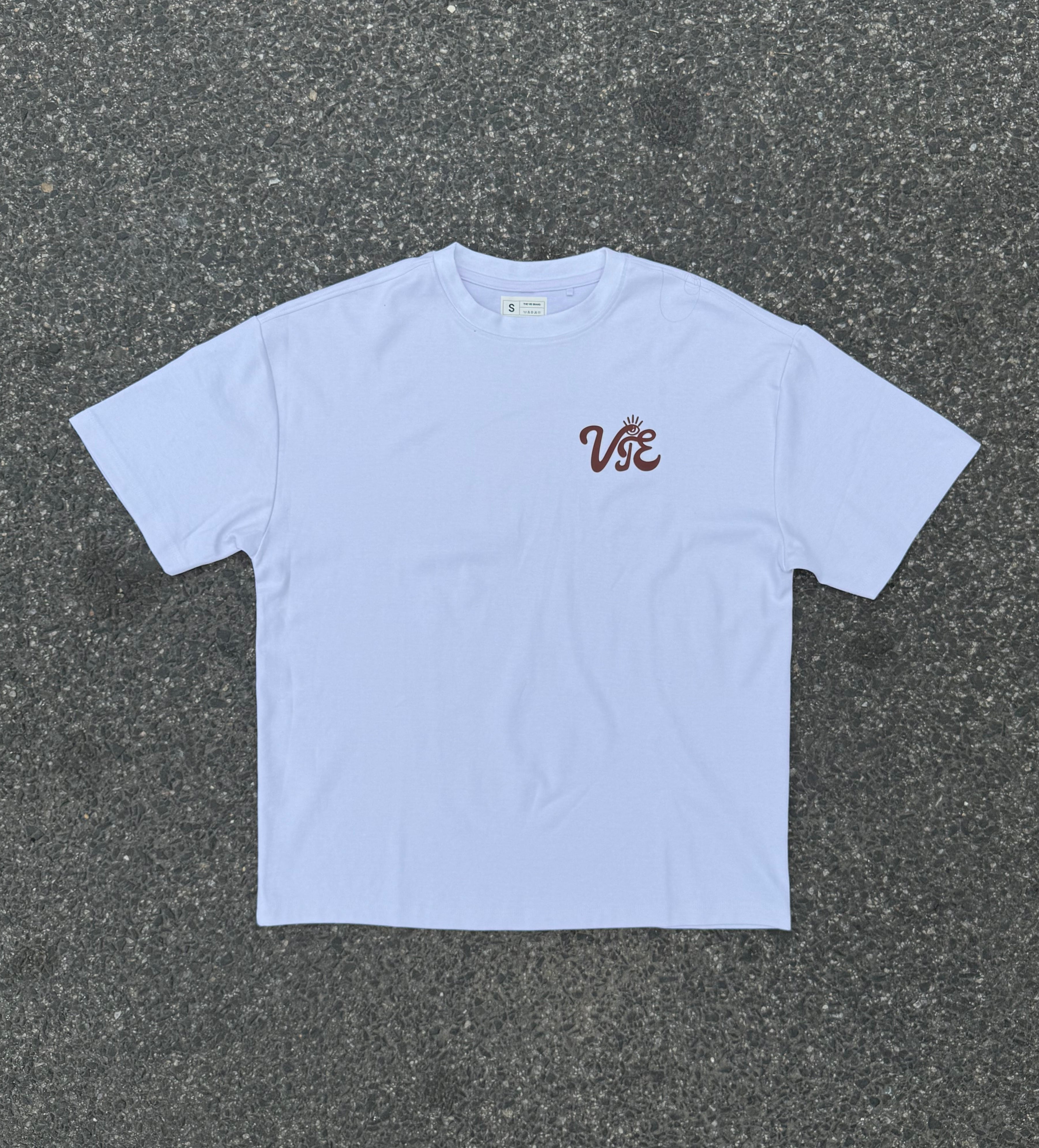 CITY LEGENDS TEE