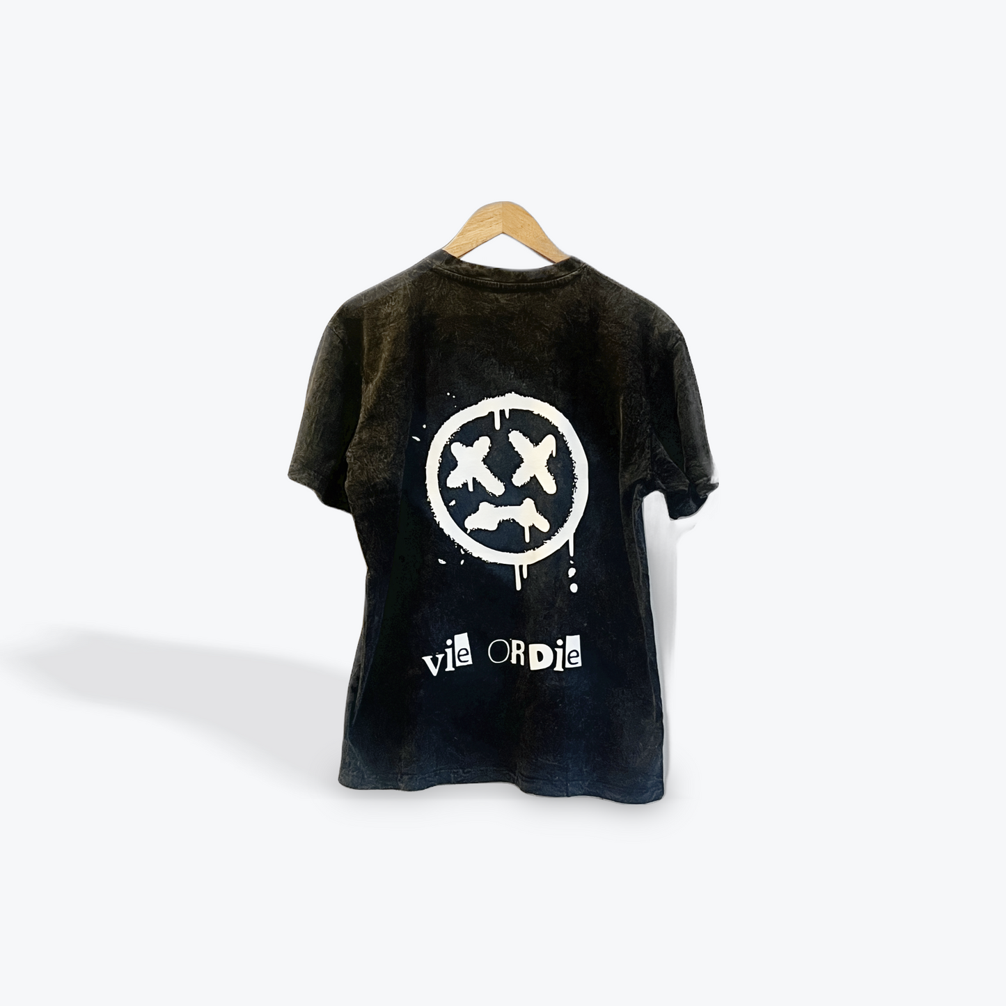 Vie Short Sleeve T-Shirt