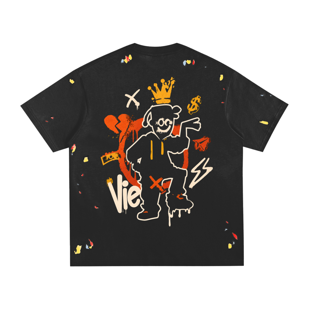 VIE FLY TEE