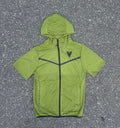 VIE TECH JACKET
