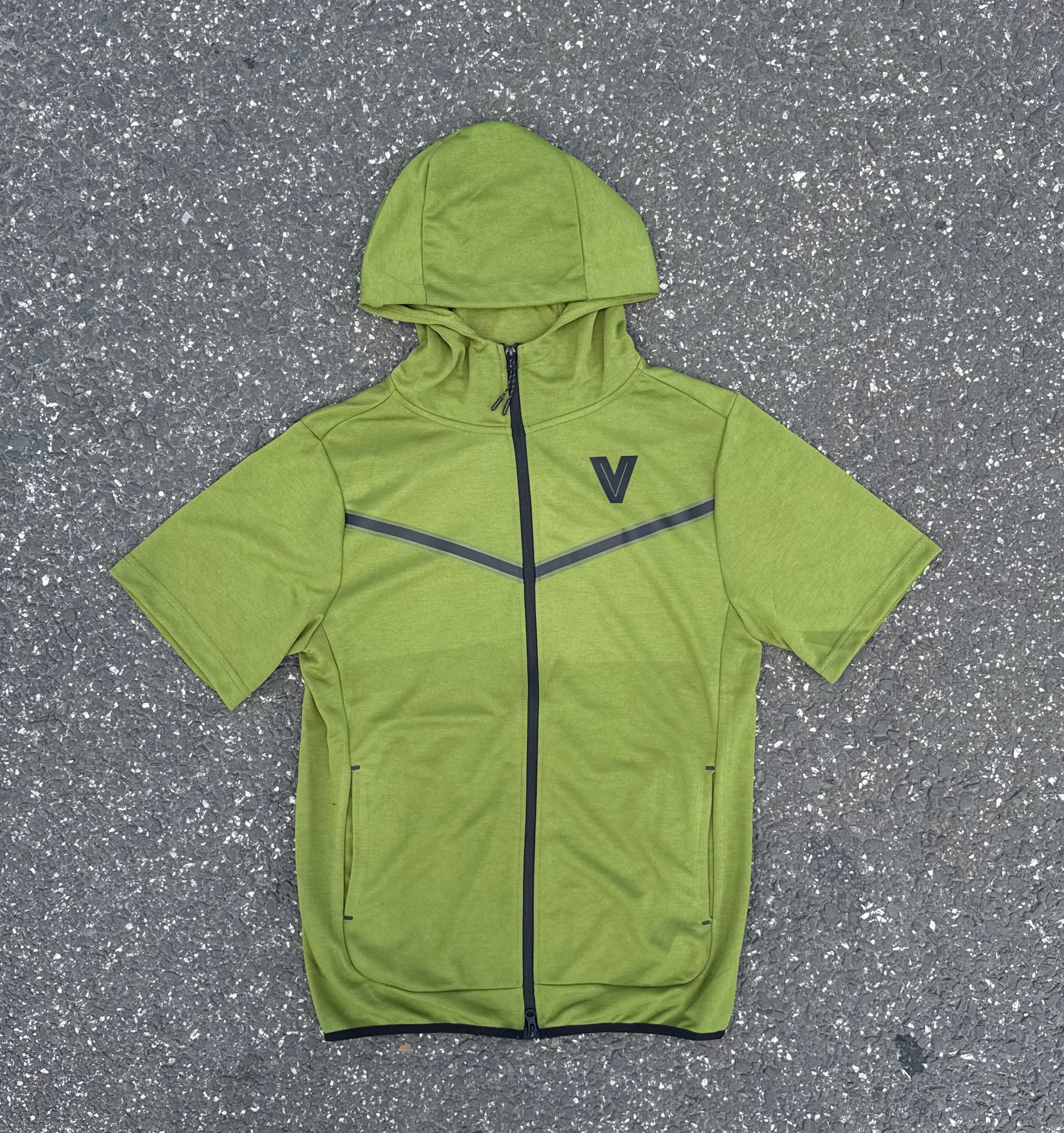 VIE TECH JACKET