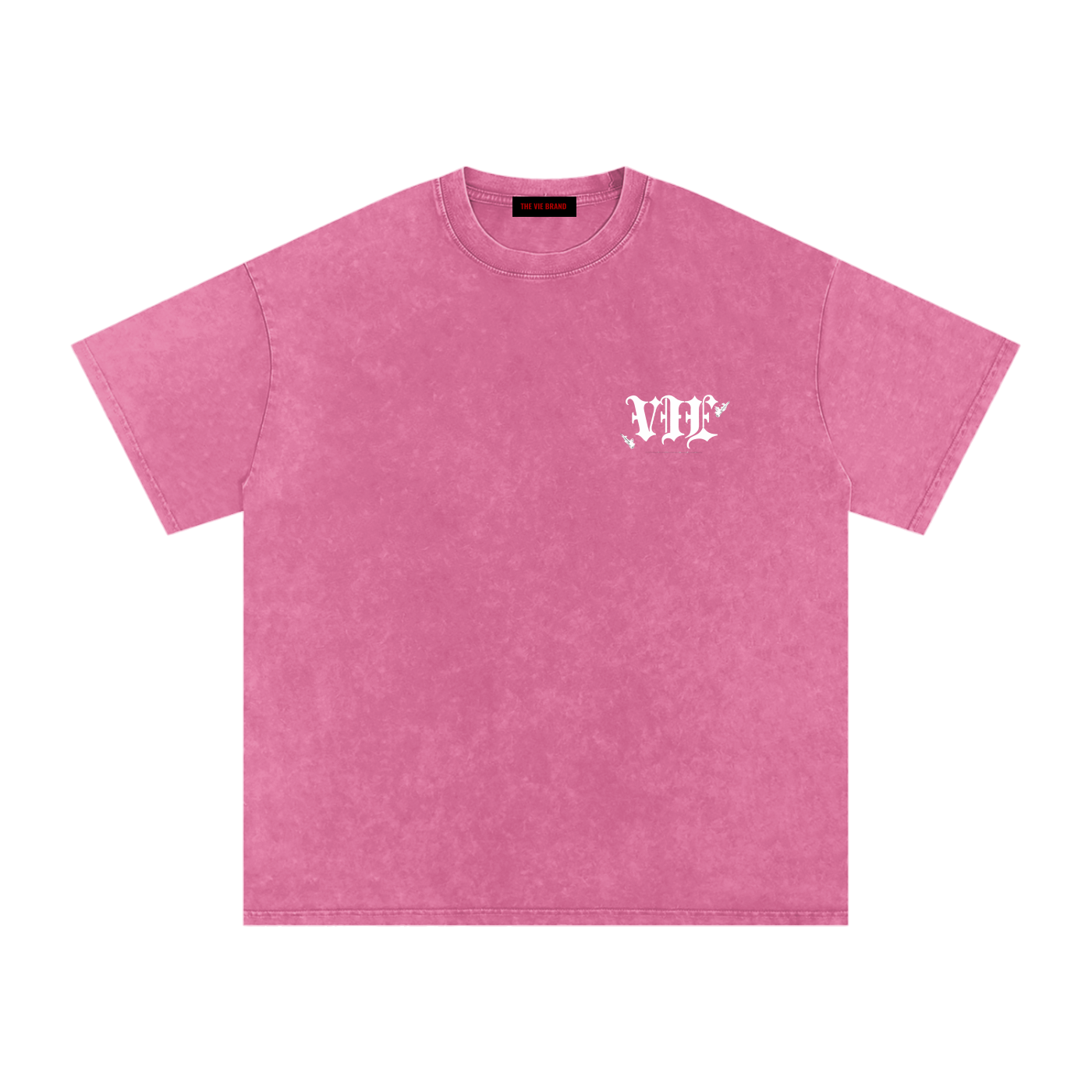 VIE LOVE TEE
