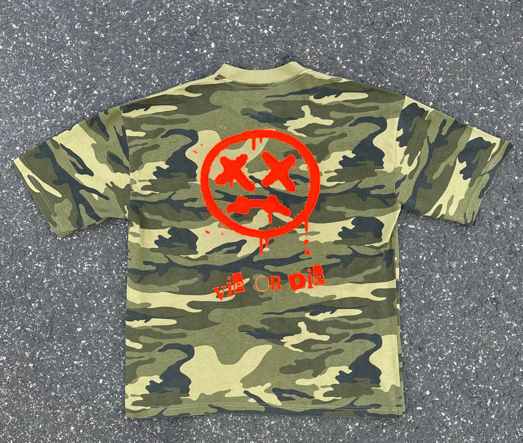VIE SMILE SHIRT