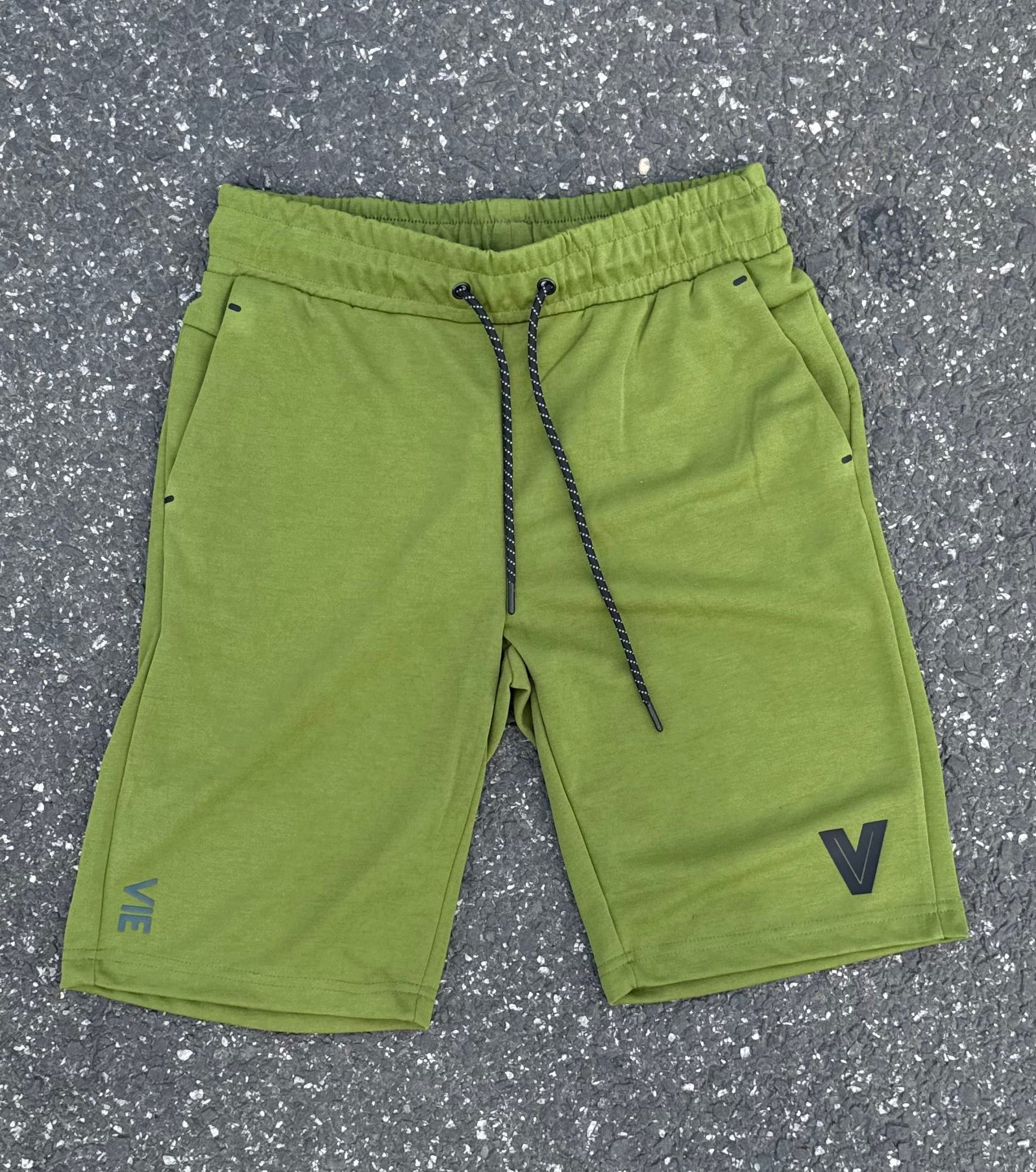 VIE TECH SHORTS
