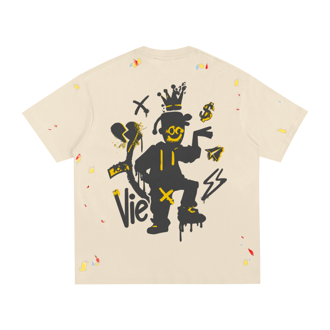SHIRTS