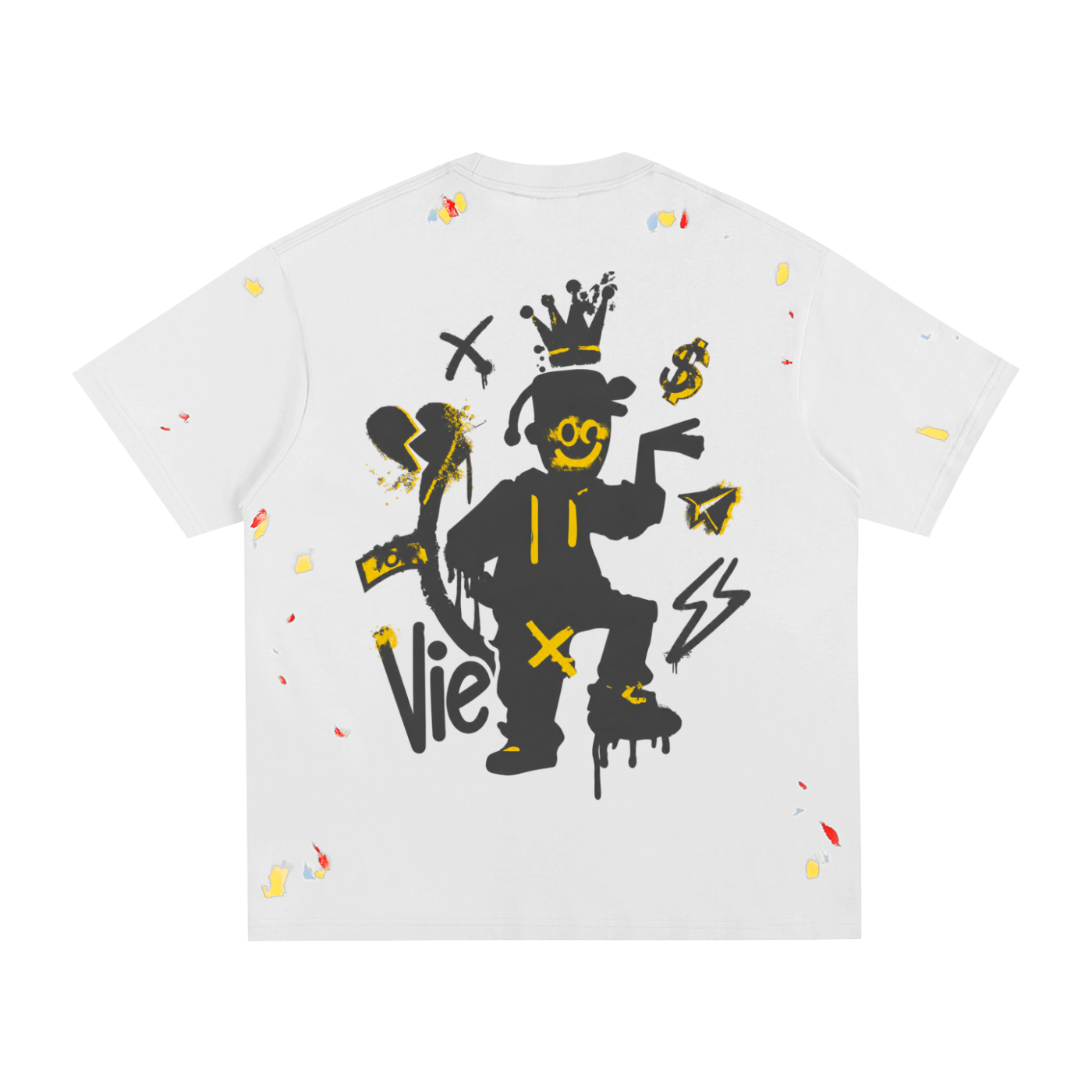 SHIRTS