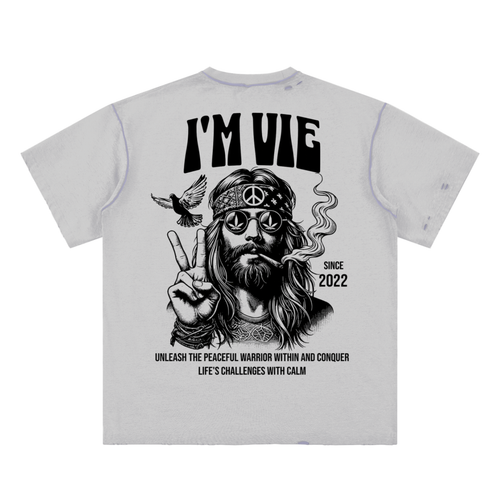 VIE HIGH TEE