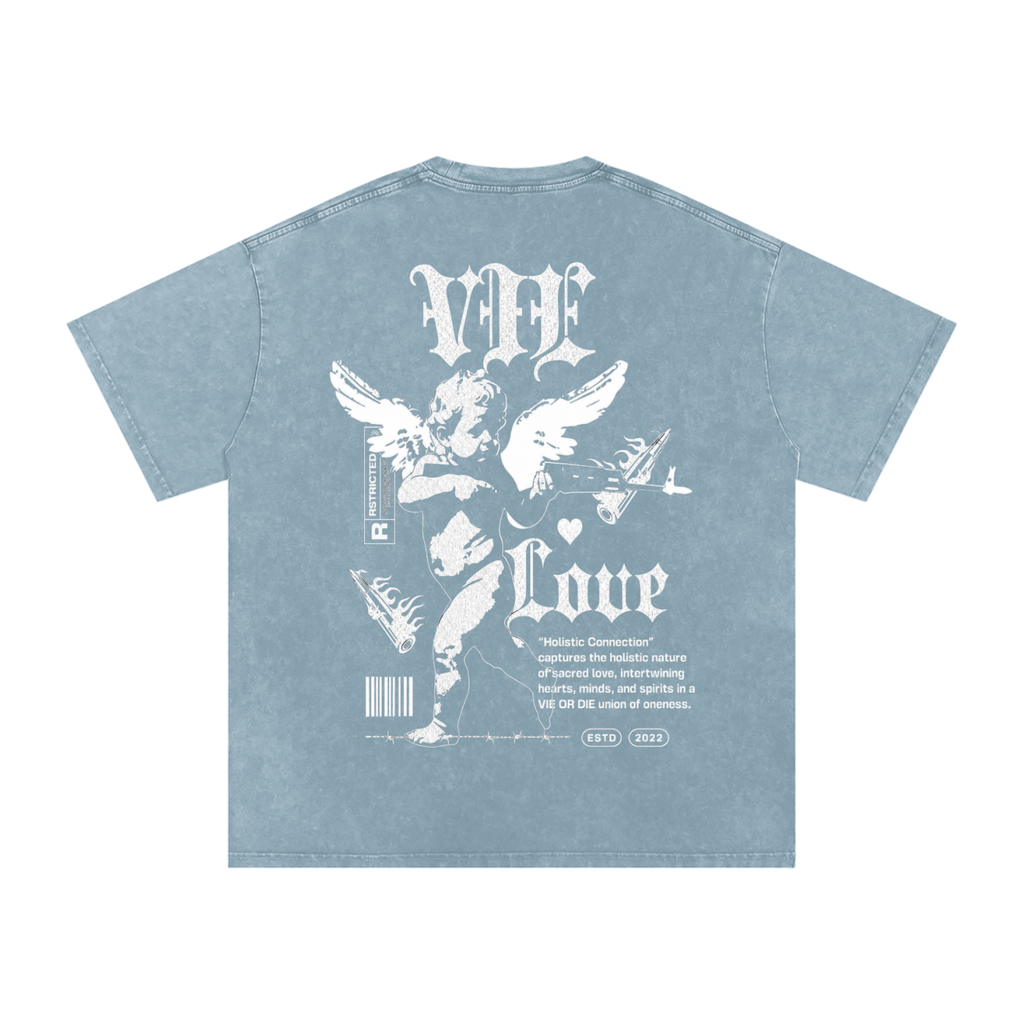 VIE LOVE TEE