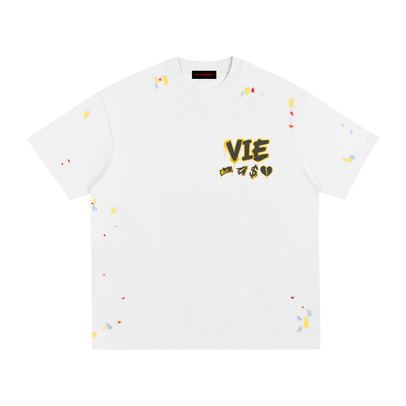 SHIRTS