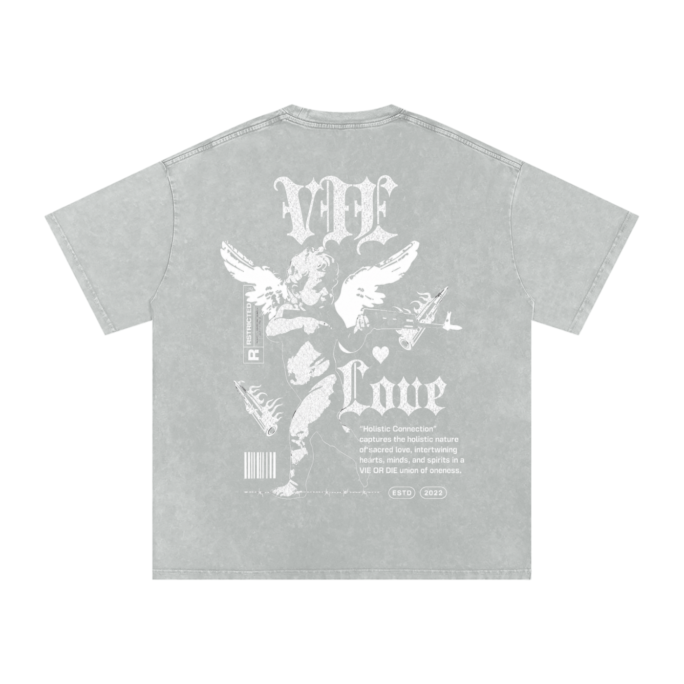 VIE LOVE TEE