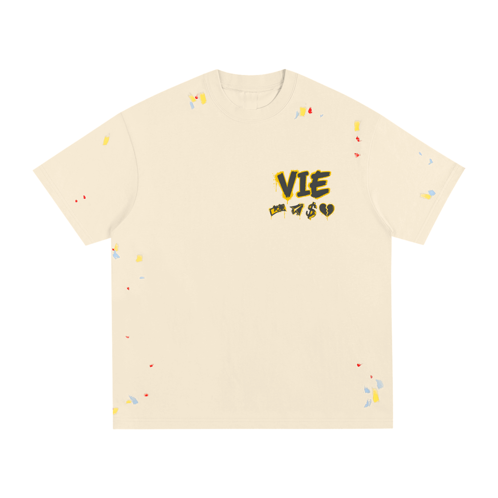 VIE HIP TEE