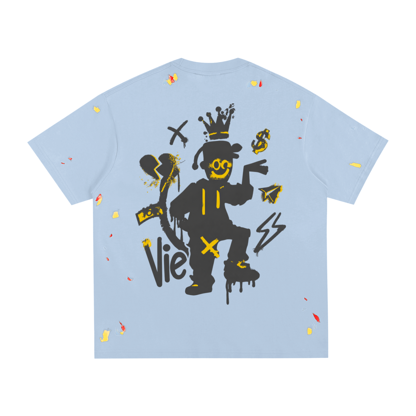 SHIRTS
