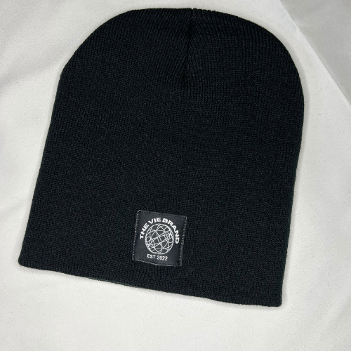 THE VIE BRAND SKULL CAP