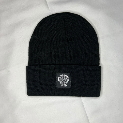 THE VIE BRAND BEANIE